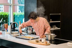 AEG Cooking Sessions