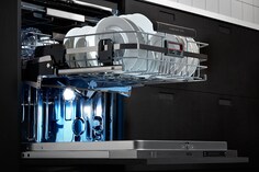 Máquina de Lavar Loiça ComfortLift