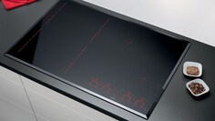 A sofisticada placa MaxiSense® Pure
