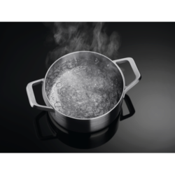 AEG - Induction hob - IKB64431FB