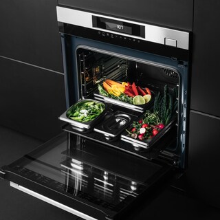 AEG - Kit de Cozinha a Vapor - A9OZS10 AEG - Kit de Cozinha a Vapor - A9OZS10