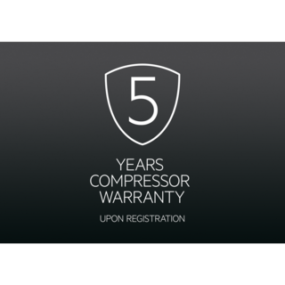 AEG - Arca horizontal - AHB531E1LW AEG - Arca horizontal - AHB531E1LW