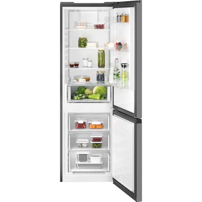 AEG - Combinado de livre instalação - ORC6N321DS