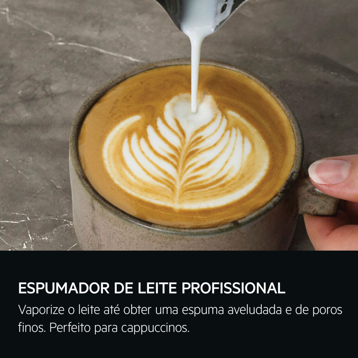 AEG - Máquinas de café - EC8-1-8BP
