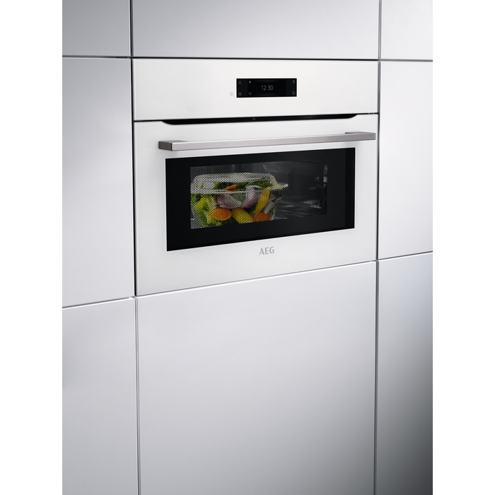 AEG - Micro-ondas de integrar - KMK721880W