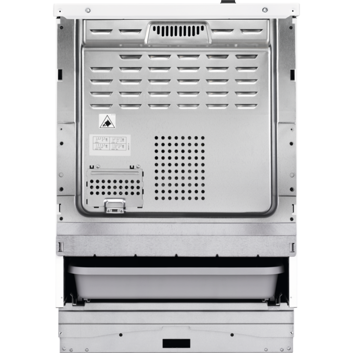 AEG - Fogão eléctrico - CCB6642BBM