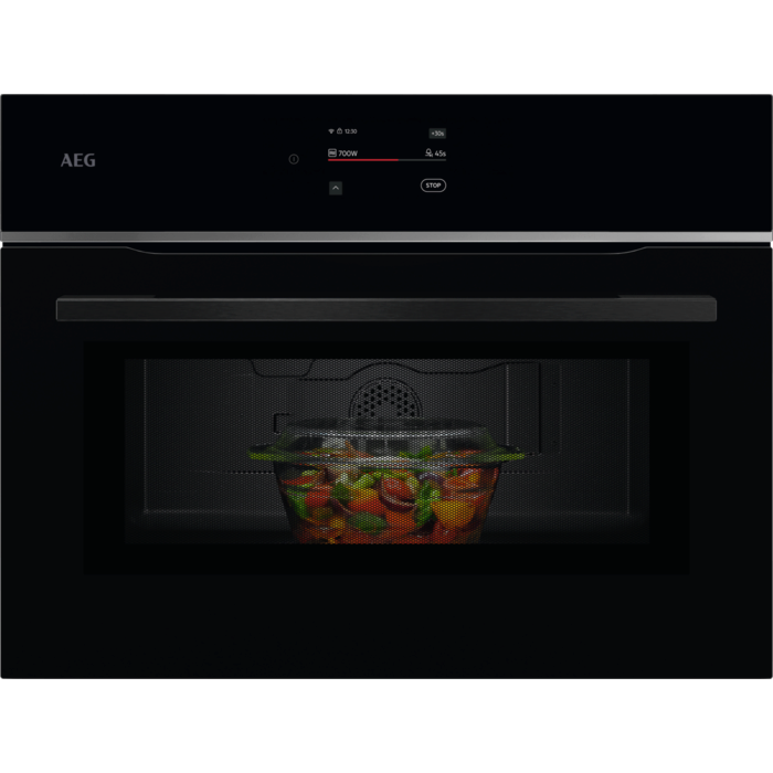 AEG - Micro-ondas de integrar - TM7NK721B