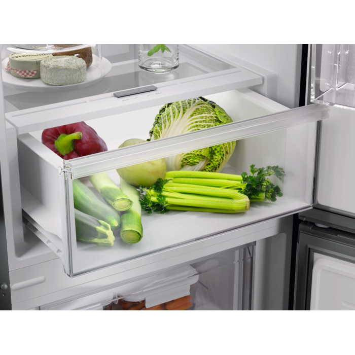 AEG - Combinado de livre instalação - ORC6N361DS
