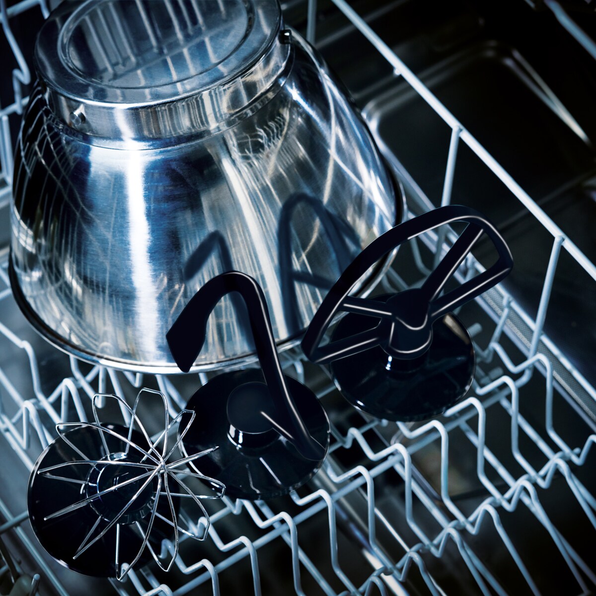 AEG - Robot de cozinha - KM3300