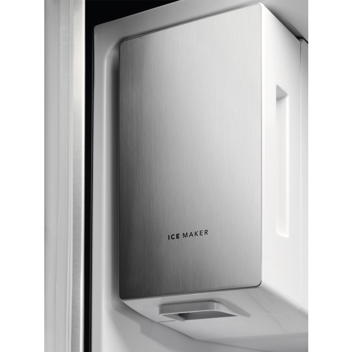 AEG - Combinado de livre instalação - RMB954E9VX