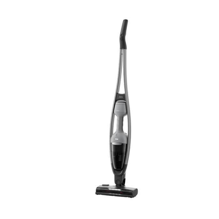 AEG - Aspirador vertical sem fio - AS62CB25UG