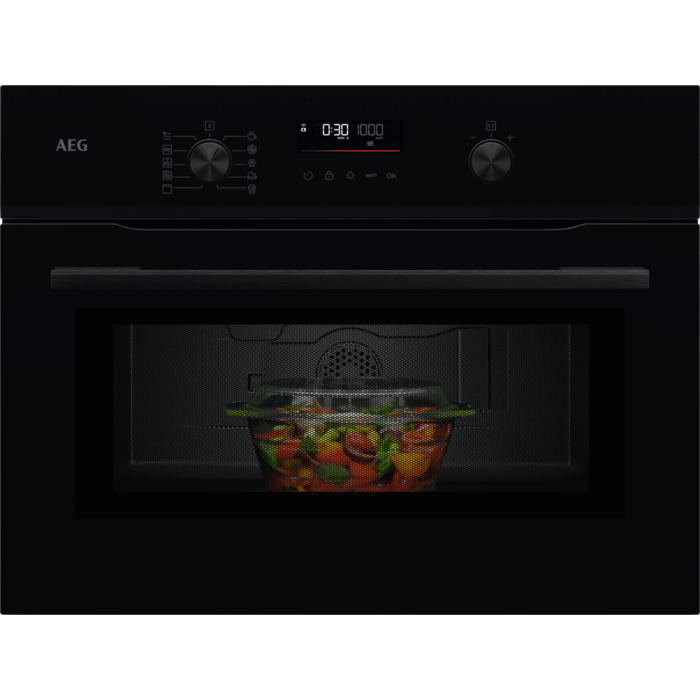 AEG - Micro-ondas de integrar - NKM5N401B