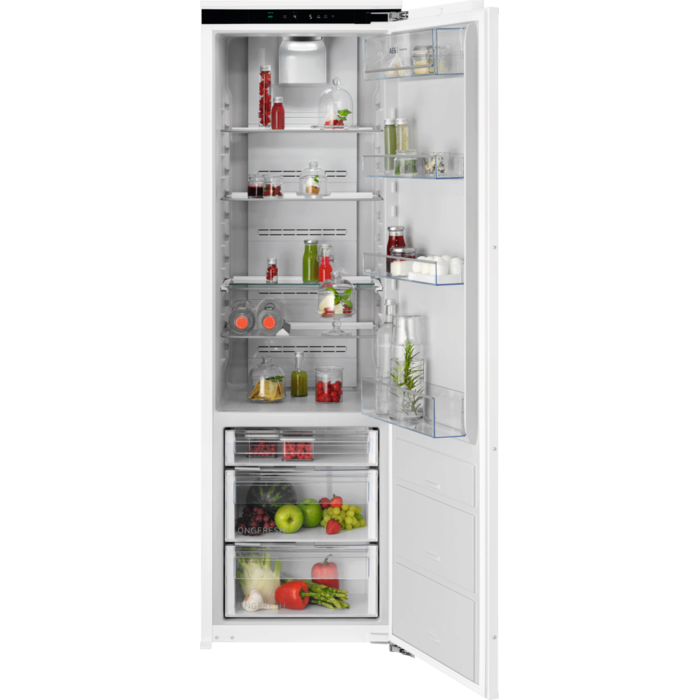 AEG - Frigorífico de integrar - PCA9000C