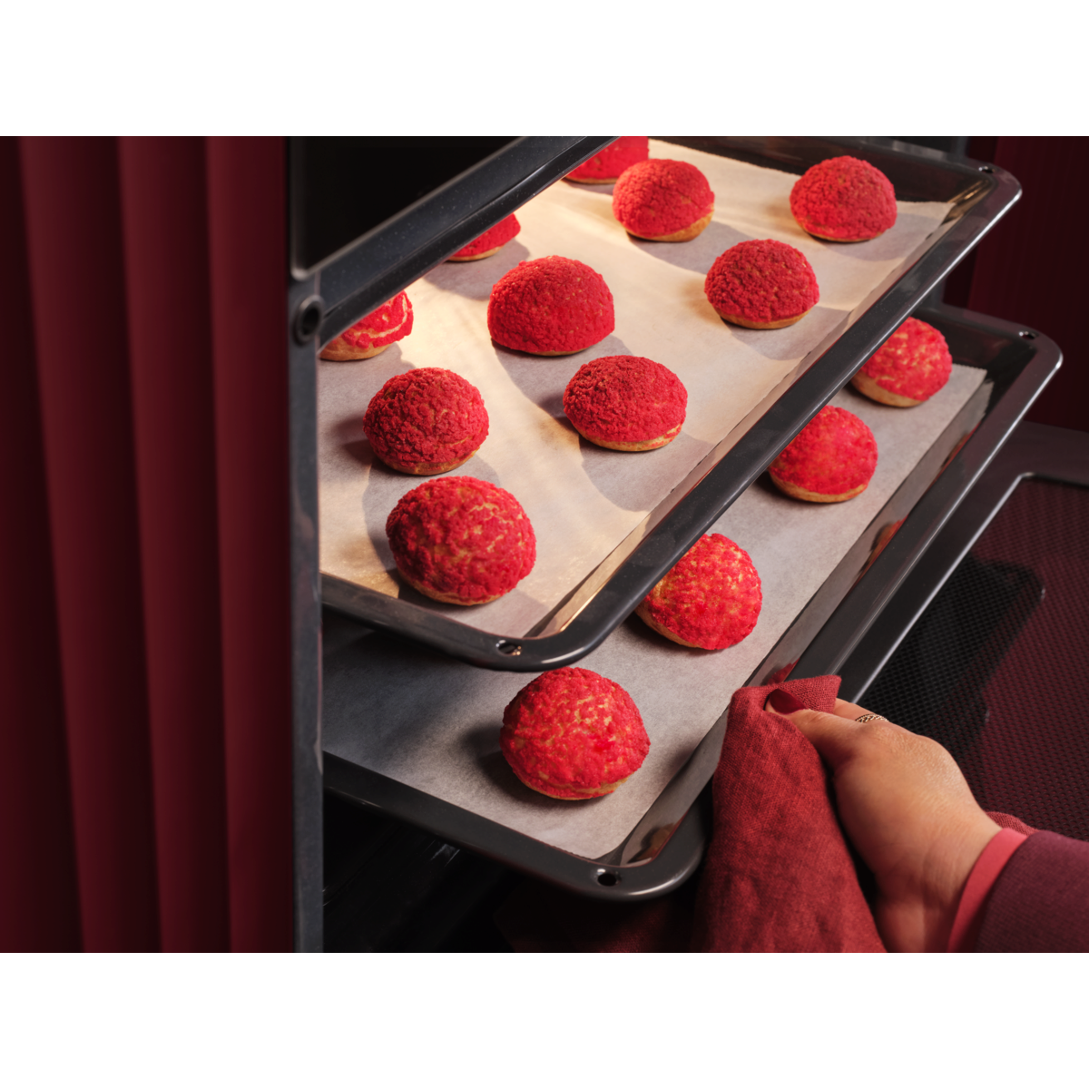 AEG - Forno a vapor - TA5PK401B
