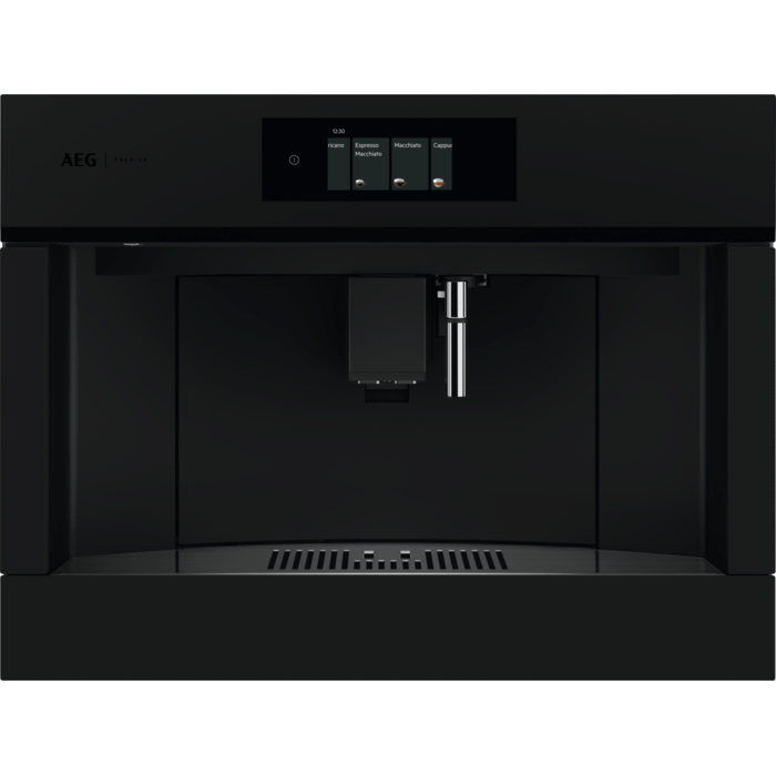 AEG - Máquina de café de integrar - PSC8000T