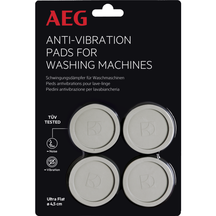 AEG - Kit anti-vibração - A4WZPA02