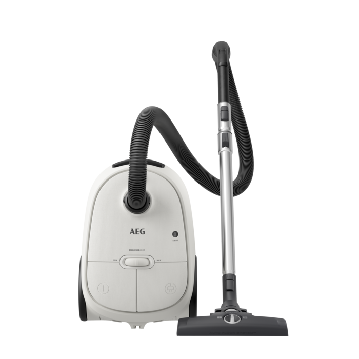 AEG - Aspirador com saco - AB61H6SW