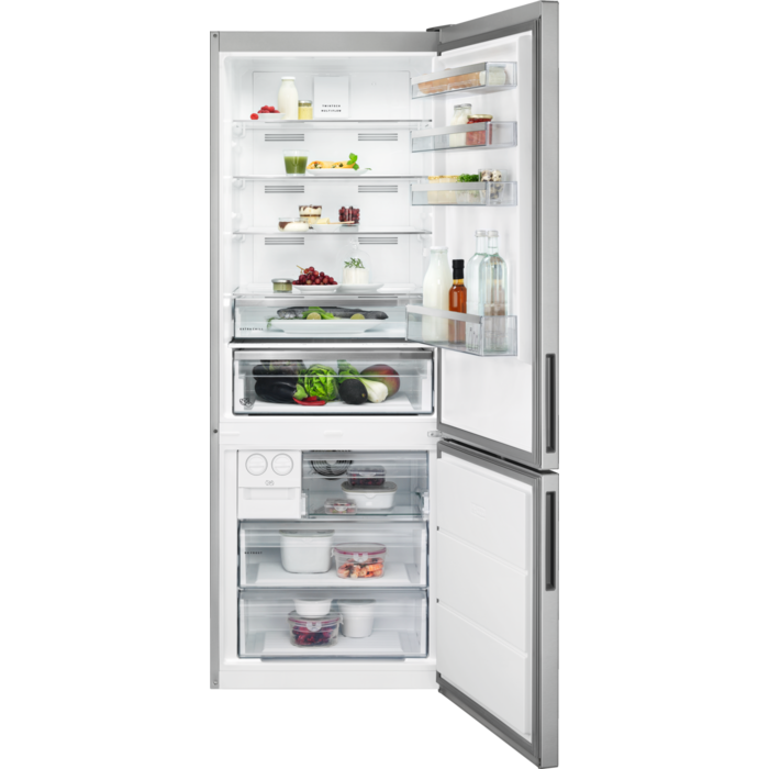 AEG - Combinado de livre instalação - ORC6M481EX