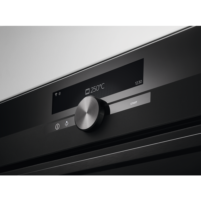 AEG - Forno com micro-ondas - KMK968000T