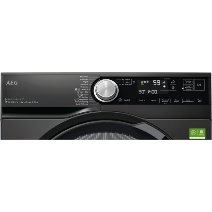 Product Control Panel