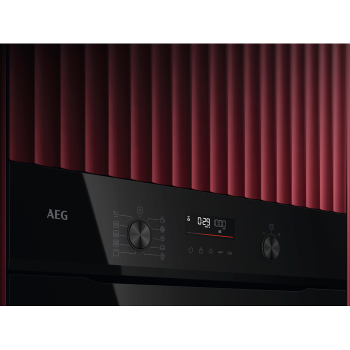 AEG - Micro-ondas de integrar - NKM5N401B