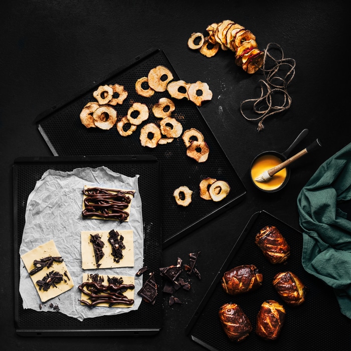 AEG - Tabuleiro de forno - A9OZBT10
