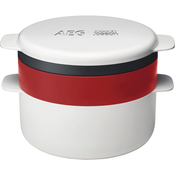 AEG - Kit de cozinha para micro-ondas - A9MBSET