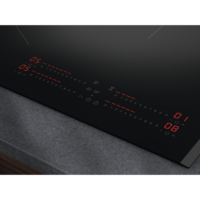 AEG - Placa de indução - TI64IB30FB