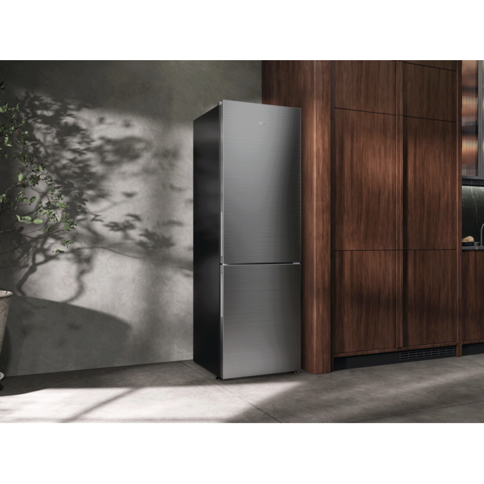 AEG - Combinado de livre instalação - ORC7P321DX