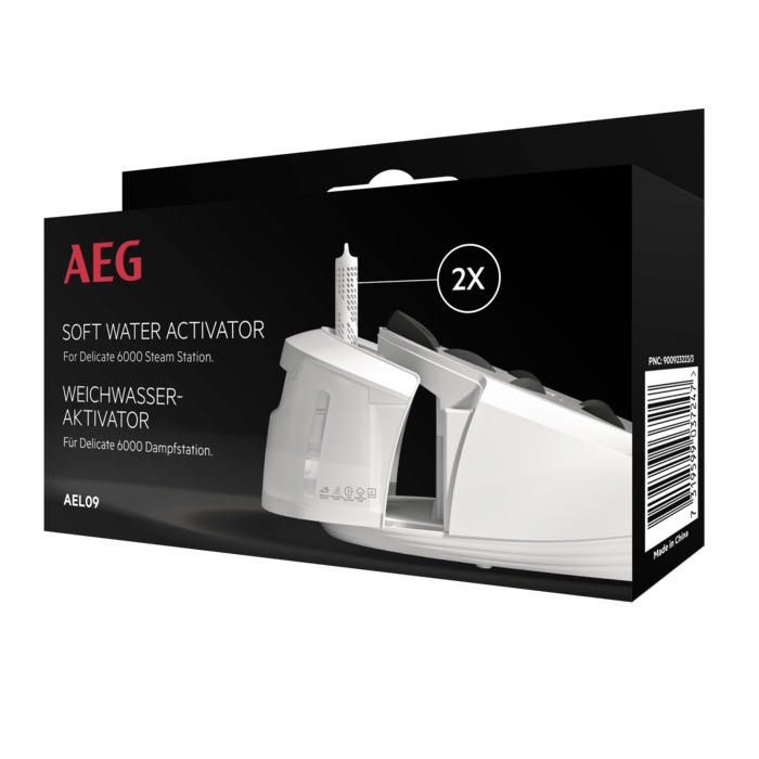 AEG - Acessórios de roupa - AEL09