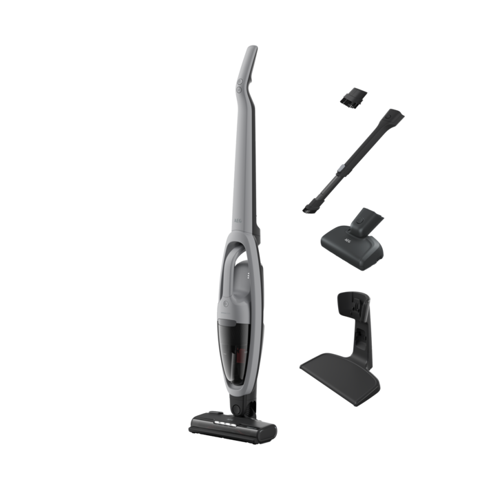 AEG - Aspirador vertical sem fio - AS52AB21UG