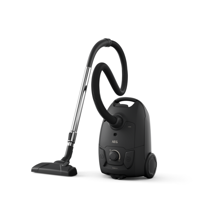 AEG - Aspirador com saco - AB31C1GG