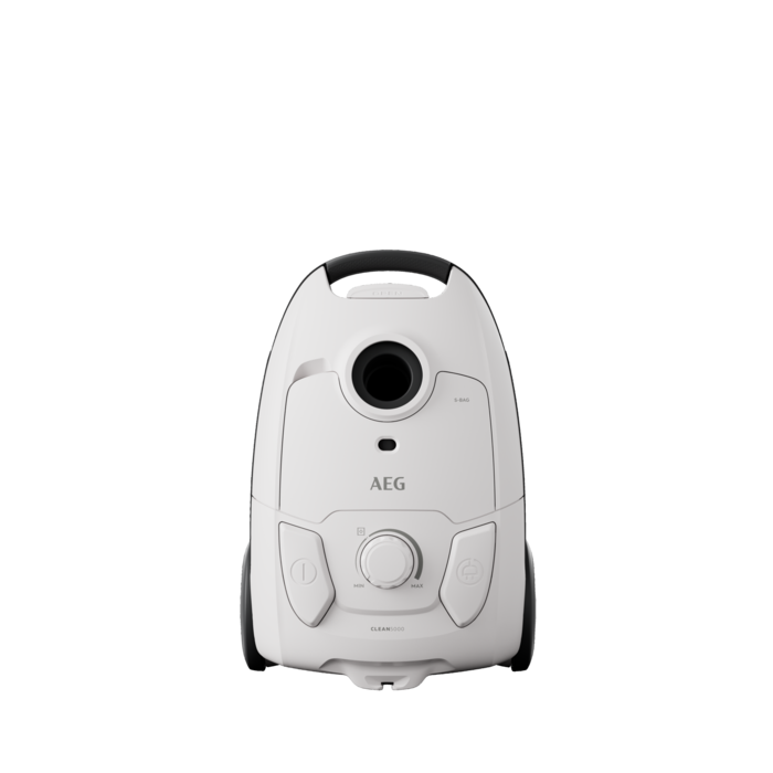 AEG - Aspirador com saco - AB51C2SW