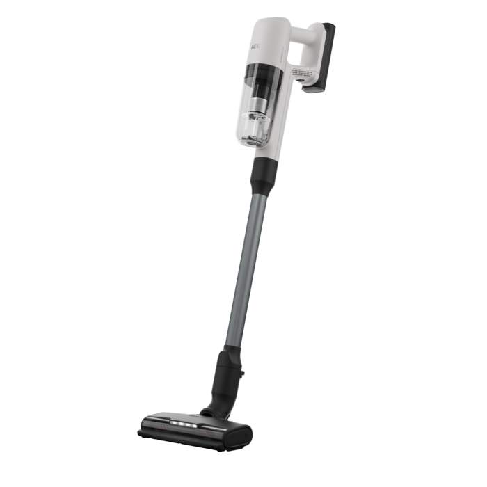 AEG - Aspirador vertical sem fio - AP71HB14SH