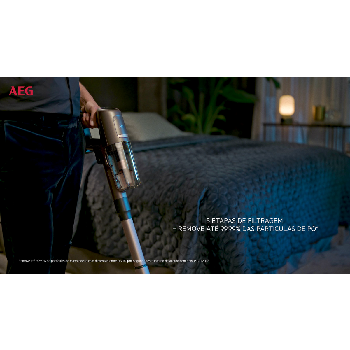 AEG - Kit - ASKW4