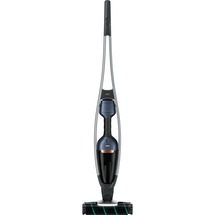 AEG - Aspirador vertical sem fio - QX9-1-P5IB