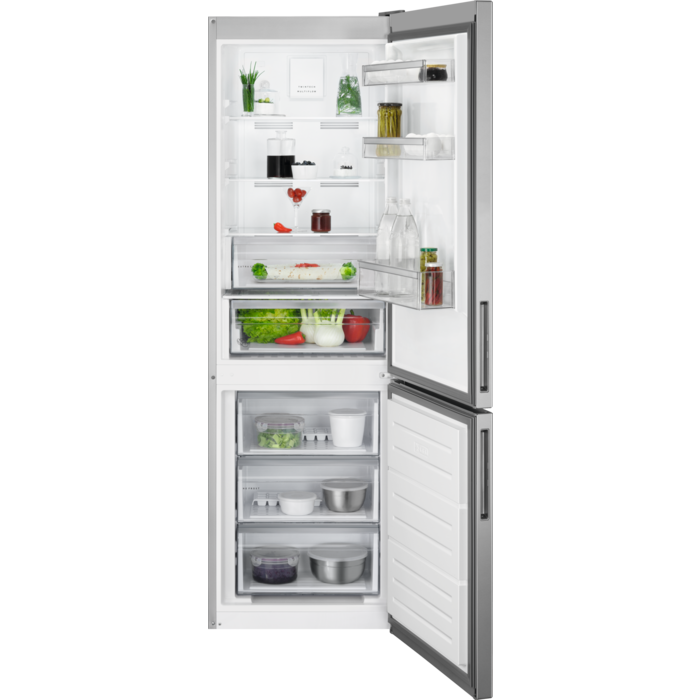 AEG - Combinado de livre instalação - RCB632E9MU