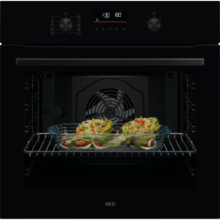 AEG - Forno - OU5PB40NSK