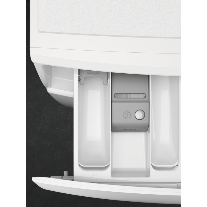 AEG - Máquina de lavar roupa 8 kg - LFN7G8434F