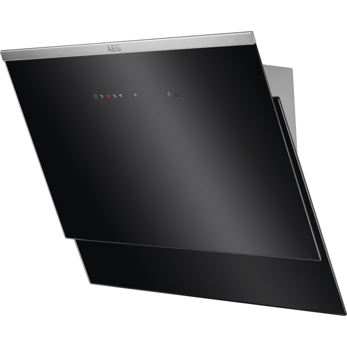 AEG - Exaustor 60 cm - DVE5671HG
