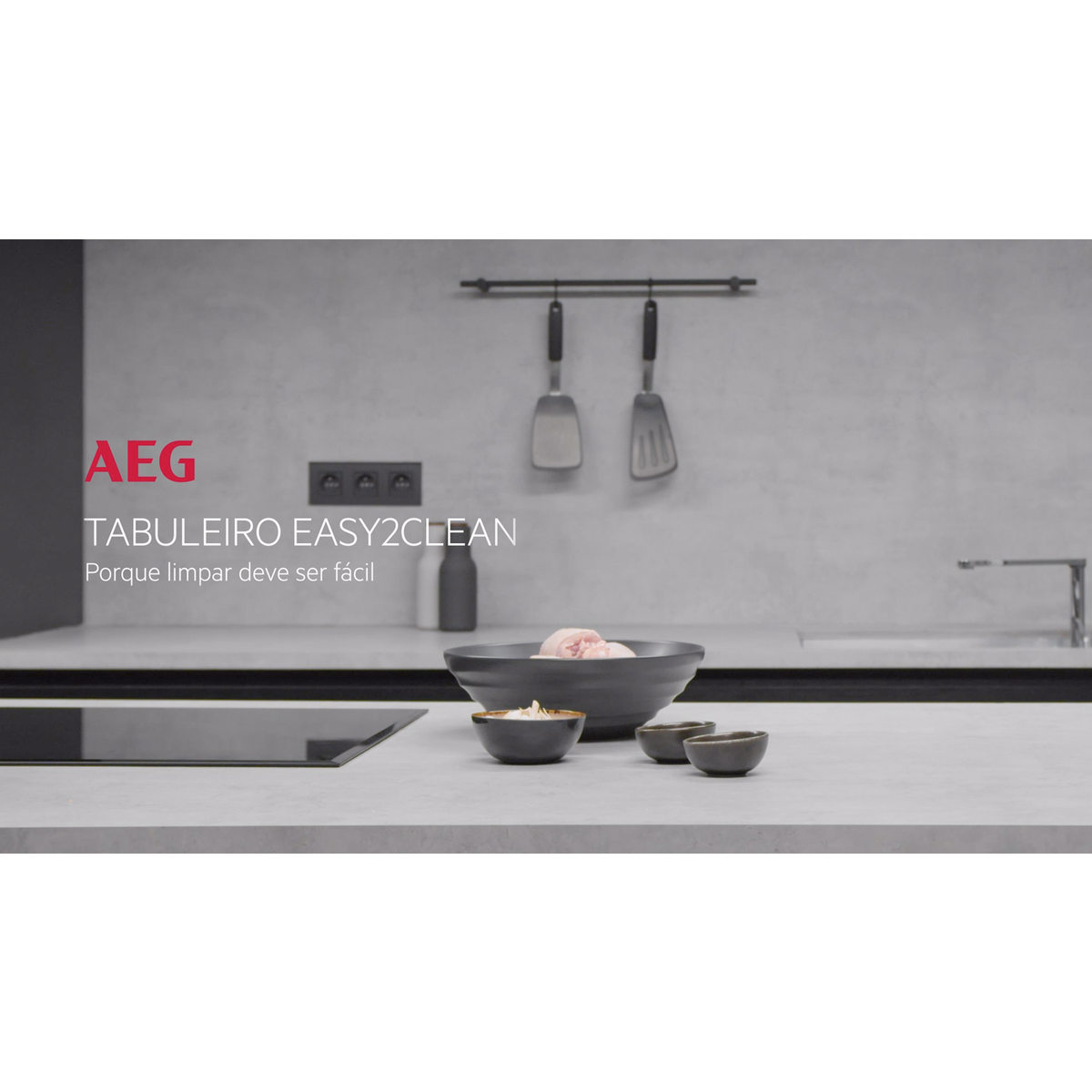 AEG - Tabuleiro de forno - A9OOAF11