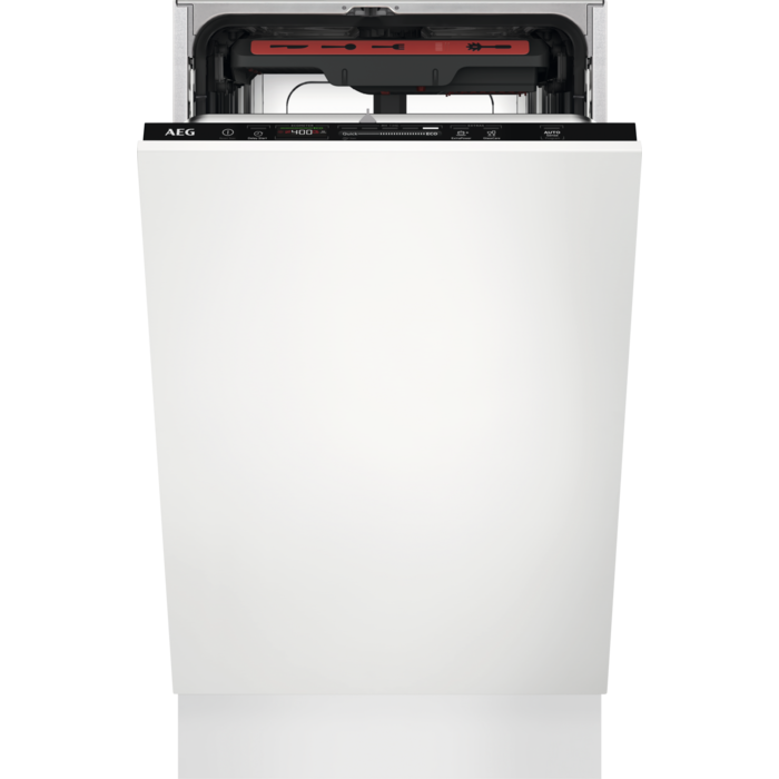 AEG - Máquina de loiça Slim - FSE72507P