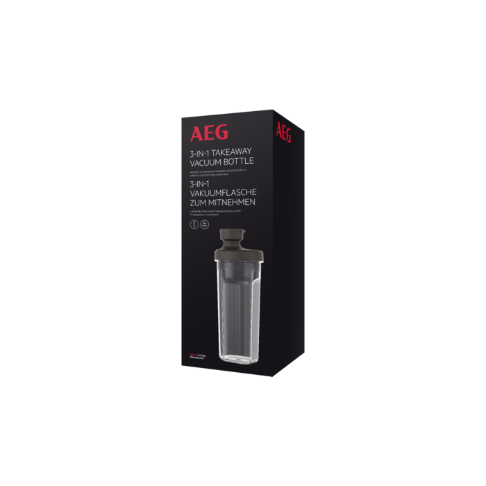 AEG - Acessórios de pequeno electrodoméstico - ATVS1