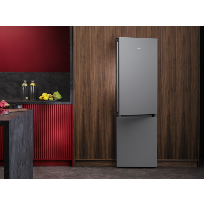 AEG - Combinado de livre instalação - ORC6N361DS