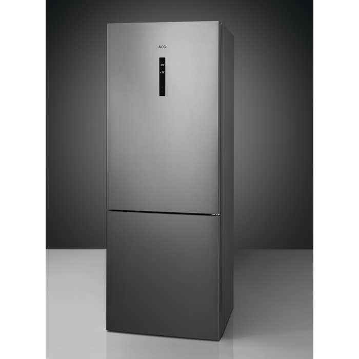 AEG - Combinado de livre instalação - ORC6M481EX