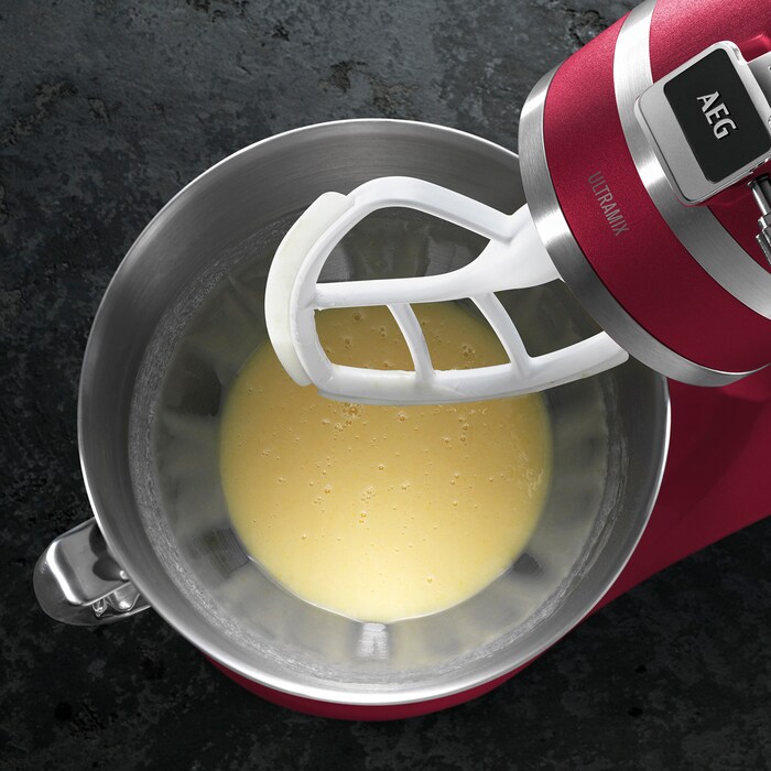 AEG - Robot de cozinha - KM5520
