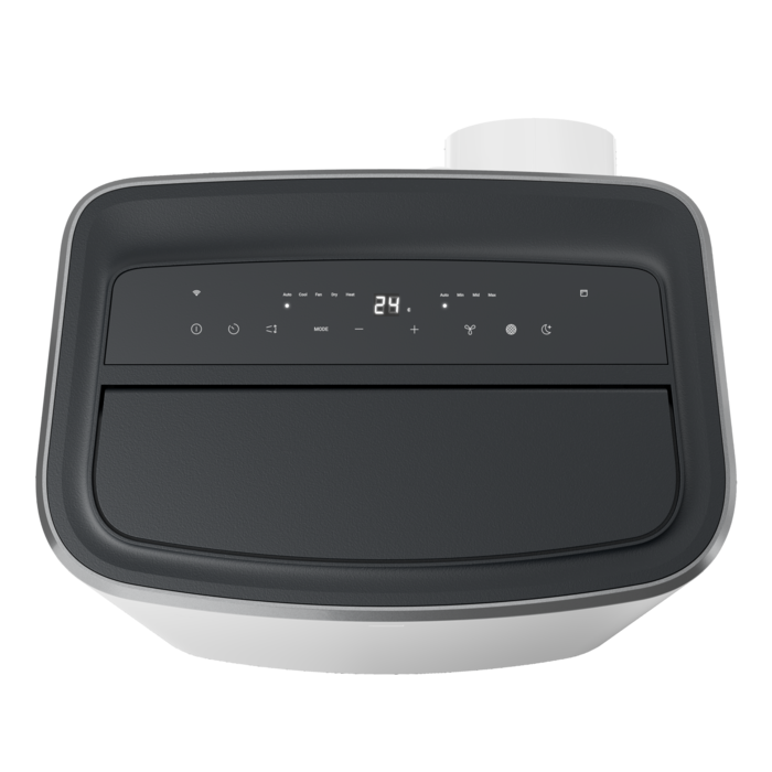AEG - Ar Condicionado Portátil - AXP26U559HW