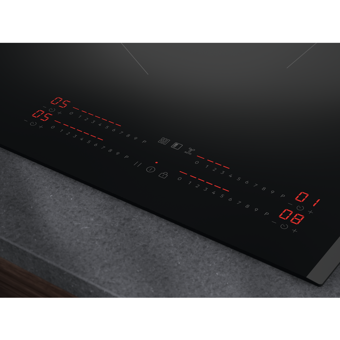 AEG - Placa de indução - NII64G00FB
