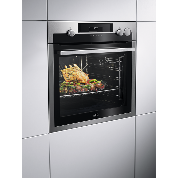 AEG - Forno - BSS578271M