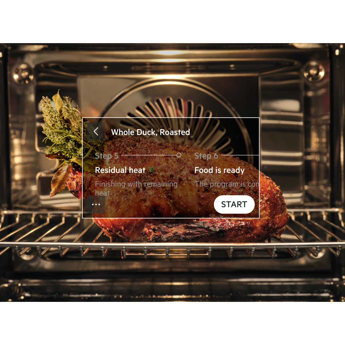 AEG - Forno - TB8SB73ZAB
